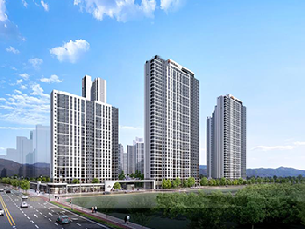 김포풍무역세권 C5